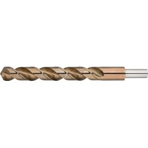 Rotec HSS-E spiraalboor, DIN 338, type HD-S, d2=13, ø19,0 - 1101901
