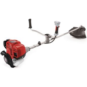 Stiga BC 435 HD | Benzine grasmaaier 43 cm | 4-takt | Met bike handvat - 281321003/21