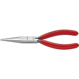 Knipex (telefoontang) zwart geatramenteerd met kunststof bekleed 160 mm - 2921160