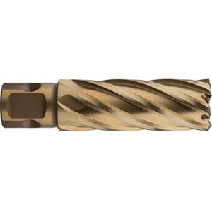 Rotec HSS-XE Kernboor GOLD-LINE, universeel 19, ø18x55 - 5371801