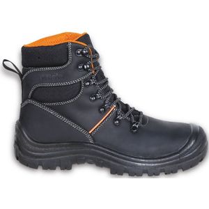 Beta 7239B 42-Nubuck Enkelhoge Laars - 072390342