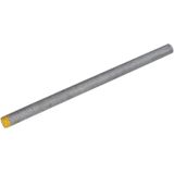 Hoenderdaal - Draadeind Thvz - M20x1000 - Staal - Sterkteklasse 8.8 - Grijs