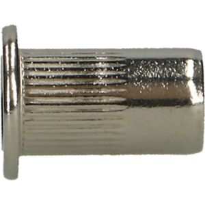 pgb-Europe PGB-FASTENERS | Blindklinkmoer cilindr. kop M4x10 A2 RIVN12A00004000103