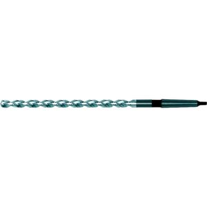 Rotec HSS-Co5 MK-Spiraalboor DIN 1870 TLS 14,0x410 mm - 1761402