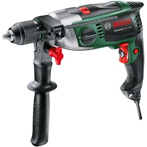 Bosch Groen AdvancedImpact 9000 | klopboormachine | 4 accessoires - 0603174002