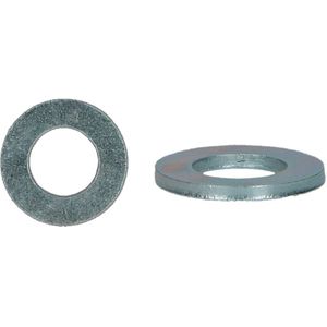 pgb-Europe PGB-FASTENERS | Sluitring HV200 EN ISO 7089 M27 Zn | 50 st 708920102703