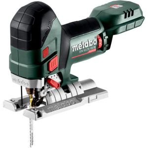 Metabo STA 18 LTX 150 BL  Accu Decoupeerzaag 18V | Zonder accu en lader - 601502850
