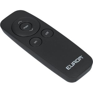 Eurom - 838589 - Afstandsbediening - Voor Golden 2000/2200/2500ultra/Amber smart/2400 Giant