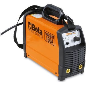 Beta 1860Bht/160A-Inverter Lasapparaat - 018600179