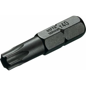 Gedore Bit 1/4" Torx T10 10st. - 6542210