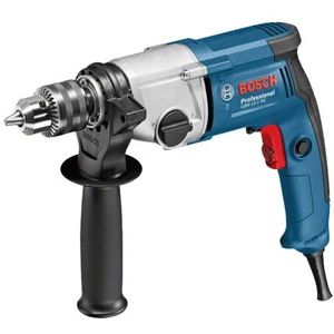 Bosch Blauw GBM 13-2 RE Professional | Boormachine | 750W | met Boorhouder - 06011B2001