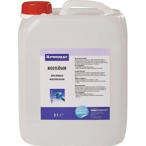 Promat Roestoplosser | 5 l vloeistofvat - 4000354011 4000354011