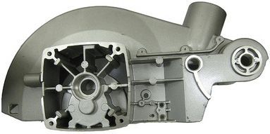 Metabo - 1010734580 - Beschermkap Compleet - Kleur - Materiaal