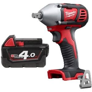 Milwaukee M18 BIW12-402C Slagmoersleutel - 4933443607