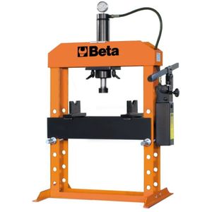 Beta 3027N 10 Hydraulische Werkplaatspers | 10 - 030270101