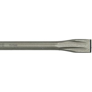 Hikoki Accessoires SDS Plus Platte Beitel 20X250 mm Zelfslijpend 751588