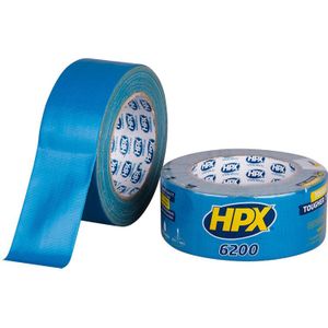 HPX Pantsertape | Lichtblauw | 48mm x 25m - CL5025 | 30 stuks CL5025