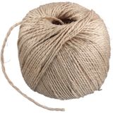 Melkmeisje Paktouw Sisal bol 2500 gr./ ca 700-M - MM894003