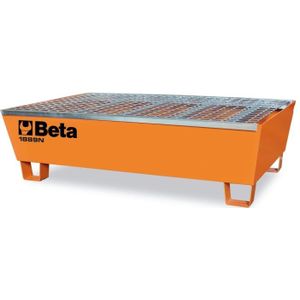 Beta 1889N Lekbak En Opslag Olievaten | 2 x 200L - 018890220