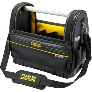 Stanley Koffers FMST17626-1 | FATMAX PRO-STACK Open Gereedschapstas - FMST17626-1