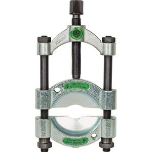 Kukko Scheidingsinrichting | opening A 25-155 mm voor art.nr. 4157 490 003 | 1 stuk - 17-3 17-3