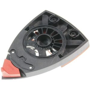 Bosch - PSM 18 - Schuurzool - Accessoire