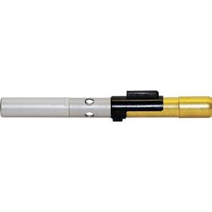 Sievert Puntbrander | brander-d. 15 mm | gasverbruik bij 2,0 bar 40 g/h | 0,5 kW | 1 stuk - 870201 870201