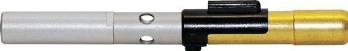 SIEV spitsbrander Powerjet, diam branderkop 15mm, diam. 15mm