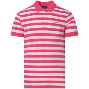 GANT Heren Polo KM