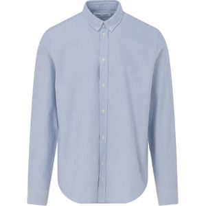 Samsoe & Samsoe Heren Smoking Overhemd