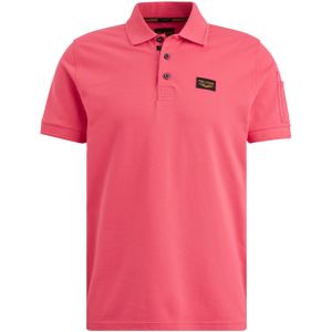 PME Legend Heren Polo Korte mouw