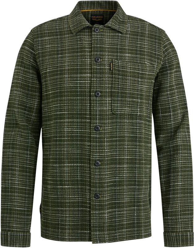 PME Legend Overshirt