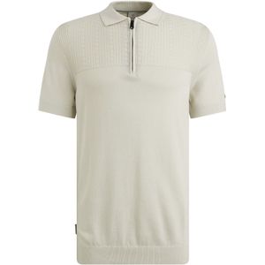 Cast Iron Heren Polo Heren Short sleeve