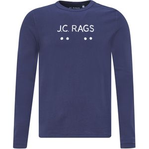 J.C. RAGS Renzo Heren T-shirt LM