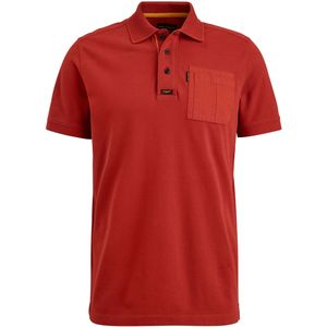 PME Legend Heren Polo KM