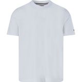 Tommy Hilfiger Menswear Heren T-shirt KM