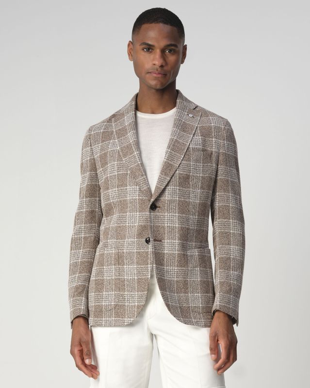 Dutch Dandies Devon colbert