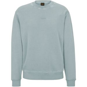 Boss Wefade Heren Sweater