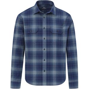 Campbell Classic Overshirt