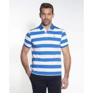 Campbell Classic Heren Polo KM