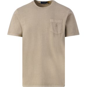 Polo Ralph Lauren Heren T-shirt Korte Mouw