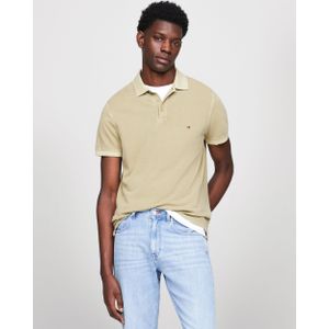 Tommy Hilfiger Menswear Heren Polo KM