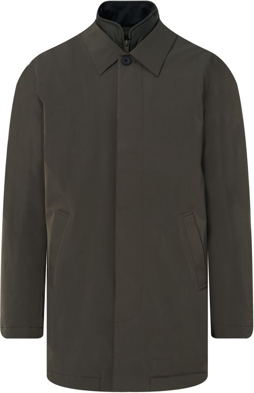 NN07 Blake manteljas