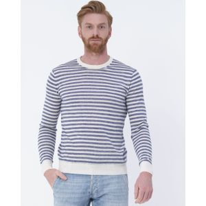 Dutch Dandies Van Gogh Trui Ronde haLange mouw