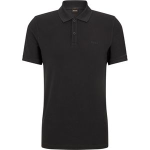 Boss Prime Heren Polo KM