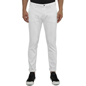 Replay Zeumar Hyperflex X-lite Heren Chino
