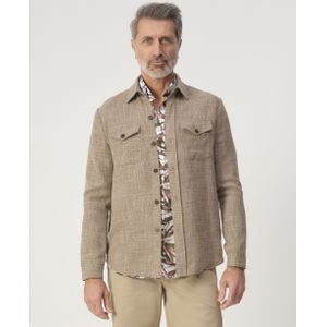 Campbell Overshirt