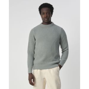 J.C. RAGS Rondell Crew-neck Heren Sweater