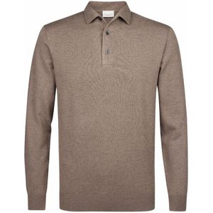 Profuomo Heren Polo LM