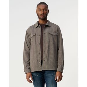 Runway Emilio Overshirt